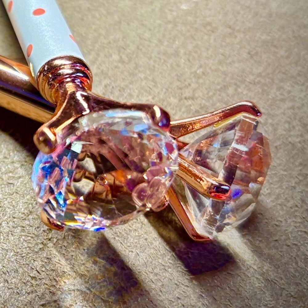 Diamond Style Pens